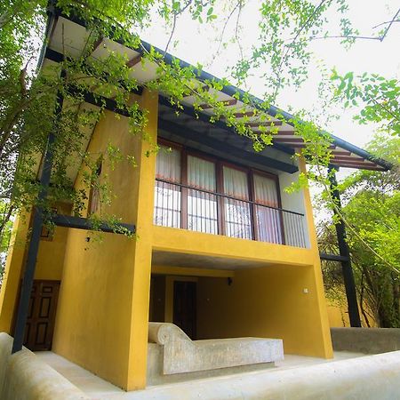 Mankada Resort Anuradhapura Exterior photo