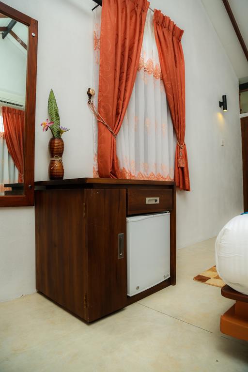 Mankada Resort Anuradhapura Room photo