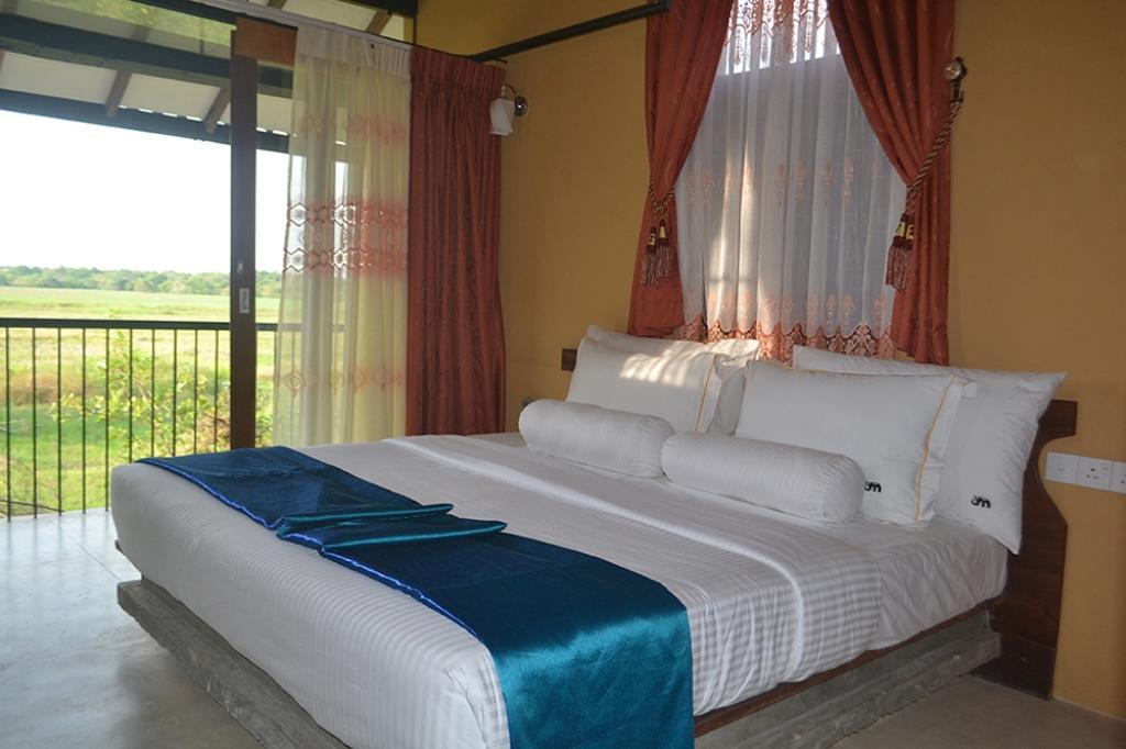 Mankada Resort Anuradhapura Room photo