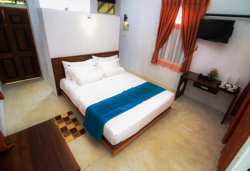 Mankada Resort Anuradhapura Room photo