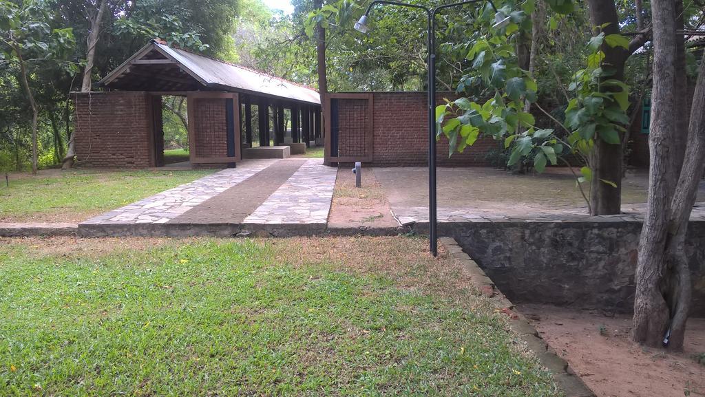 Mankada Resort Anuradhapura Exterior photo